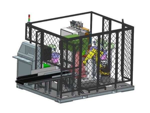 RSJ-榮仕杰點焊機品牌